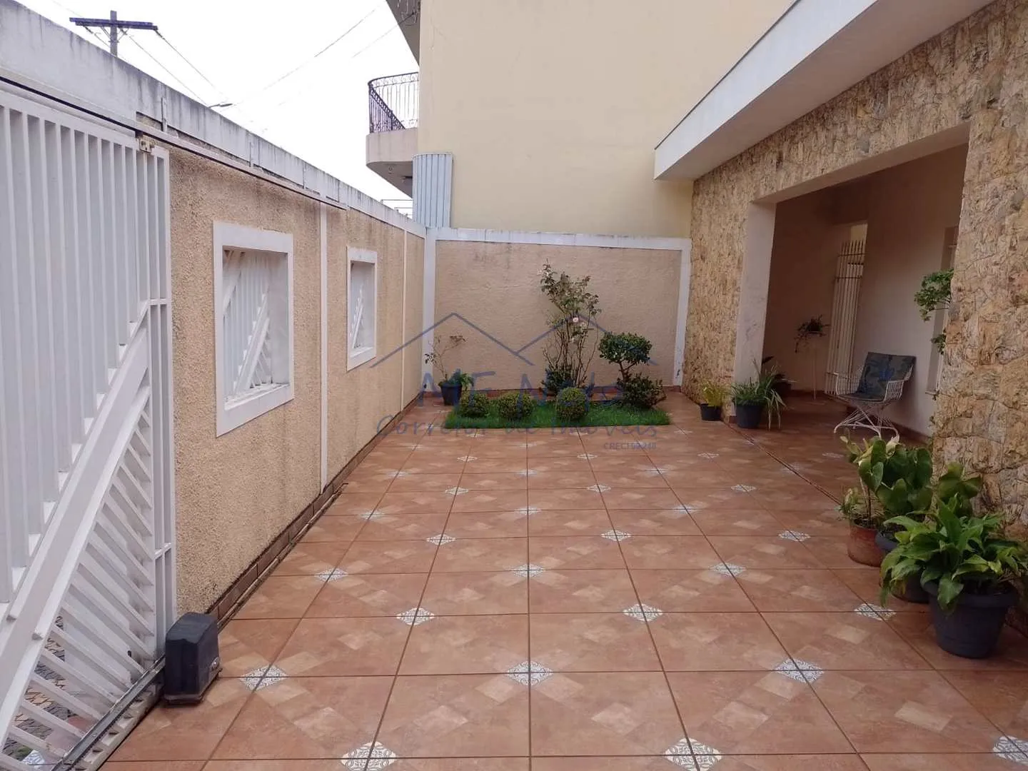 Imagem Casa Padrão