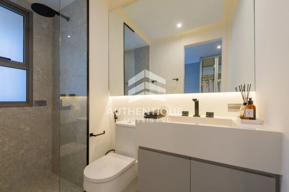 Imagem MIRANT VILA MADALENA - Apartamento no bairro Vila Madalena à venda