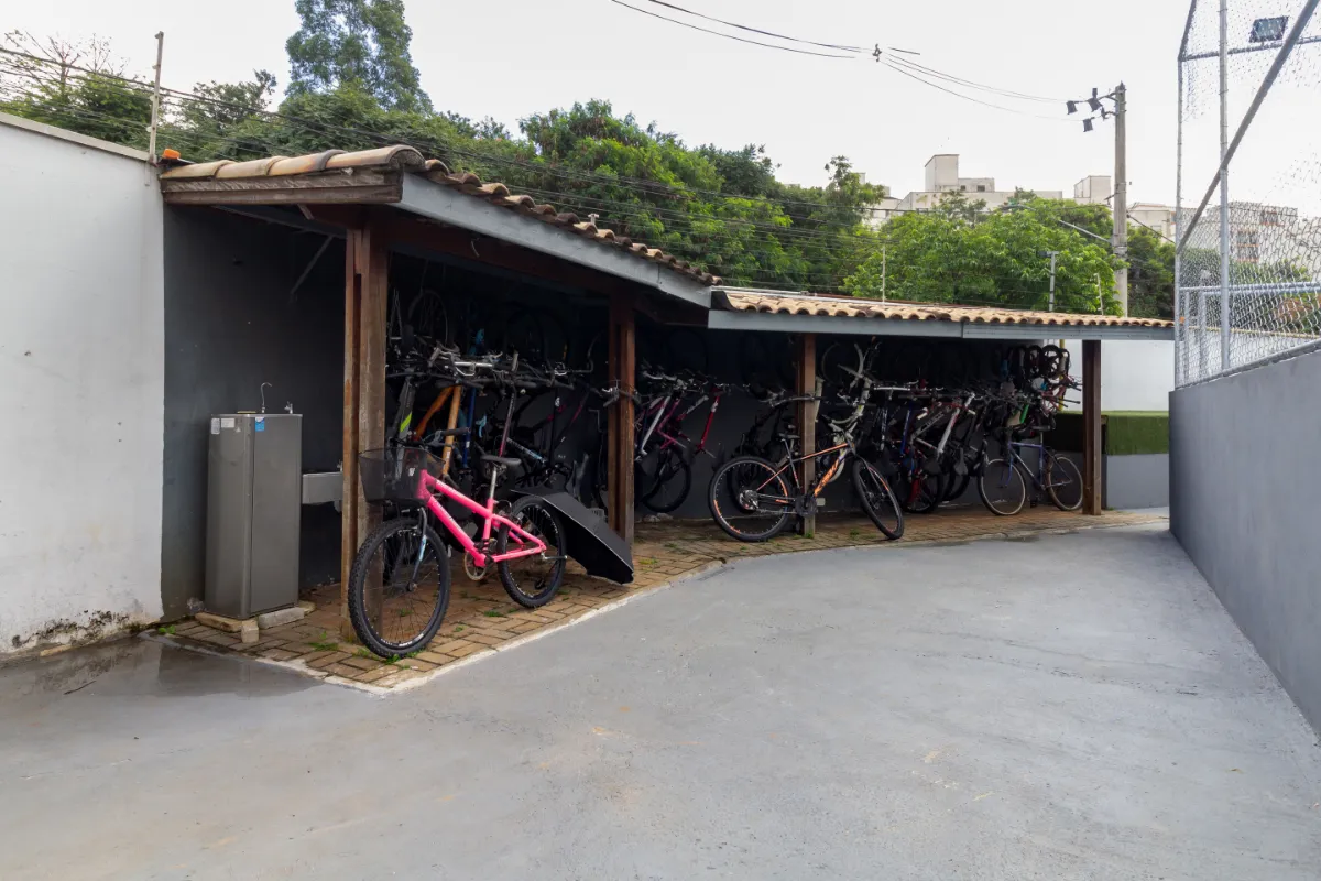 Imagem Apartamento para venda em Rio Pequeno com 2 quartos, 48m2