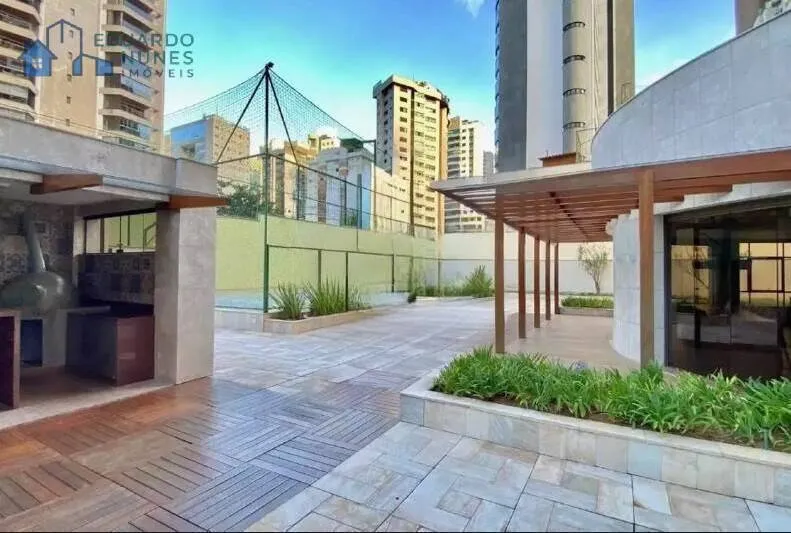 Imagem APARTAMENTO NO BELVEDERE COM 03 QUARTOS, 03 SUÍTES, 04 VAGAS!!!!!!
