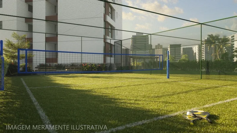 Imagem Pernambuco - Recife, Encruzilhada , Apartamento, (Lançamentos)