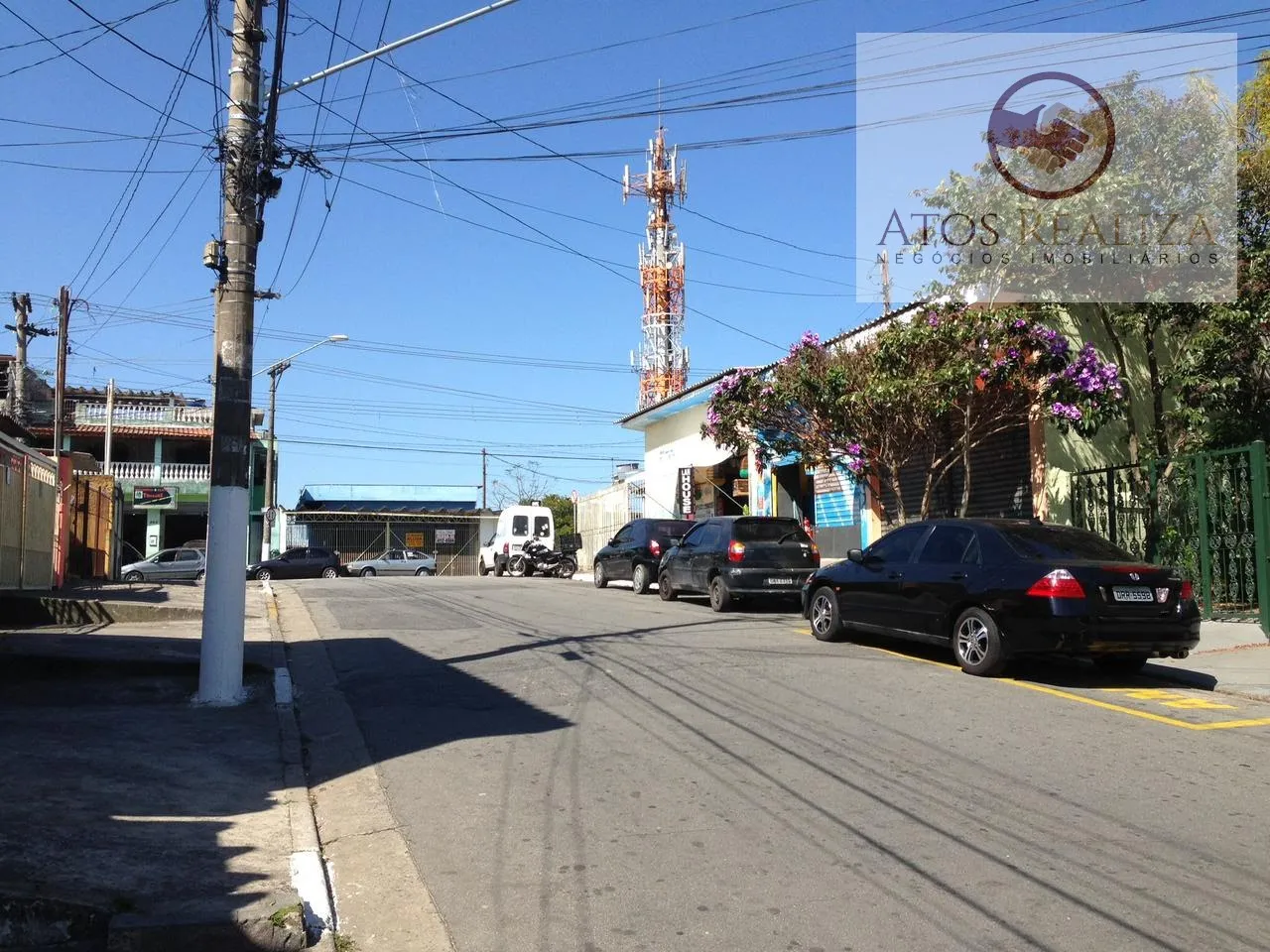 Imagem Compre Comercial Prédio Inteiro Jardim Iporanga São Paulo