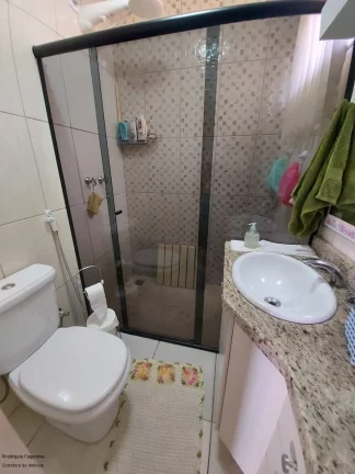 Imagem Excelente casa no bairro Jardim São Bento