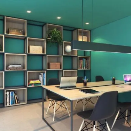 Imagem Apartamento com 2 Quartos à Venda, 107 m² em Vila Buarque - São Paulo