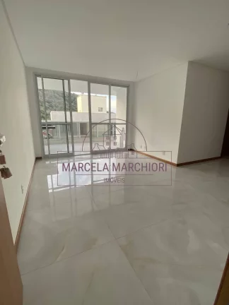 Imagem 4 quartos com 2 suítes, na melhor região da Praia da Costa