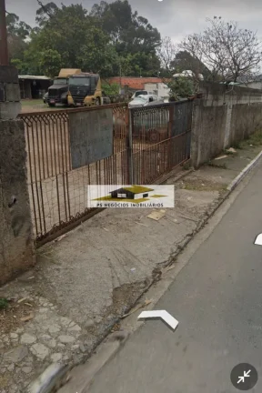 Imagem Terreno com 1.790mts para venda/locação Pq Fongaro