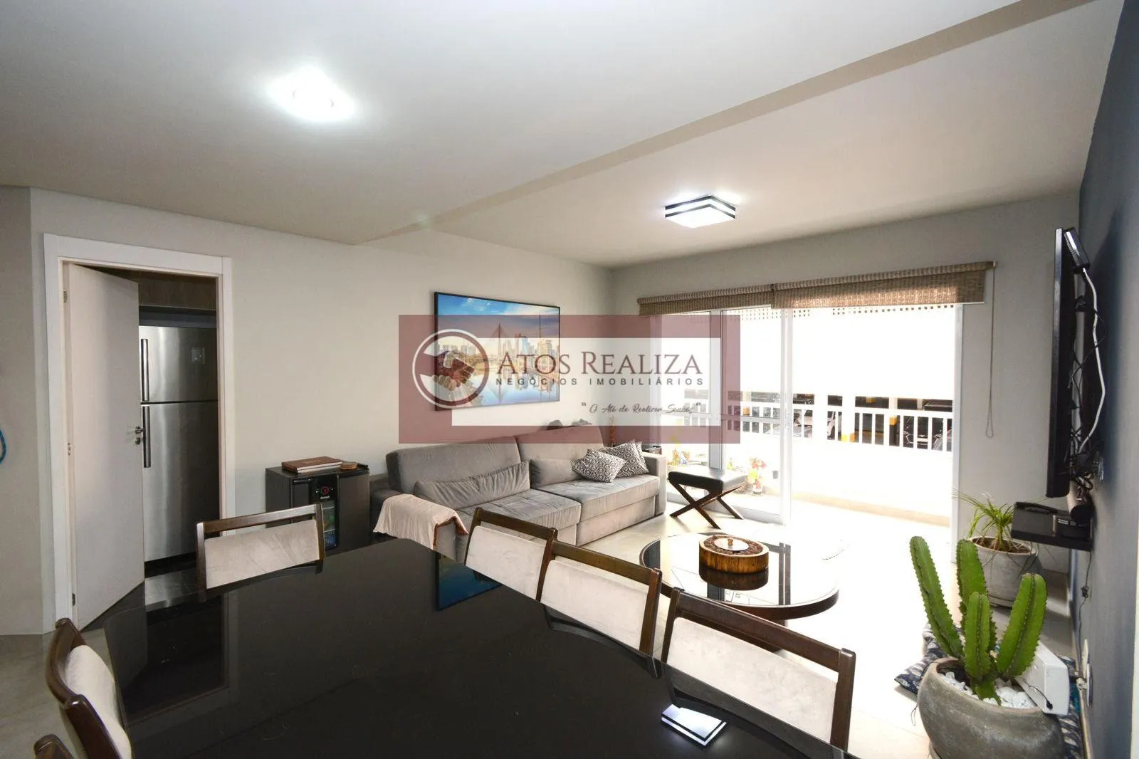 Imagem Conheca TownHouse, Com 3 Dormitórios, sendo 1 suíte 3 banheiros 2 vagas Varanda Lavanderia Churrasqueira Piso Portobello Armários embutidos submetida; Quartos,banheiros,sala,lavanderia e cozinha Clube em condomínio residencial fechado Segurança e portaria
