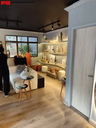 Imagem Prédio Comercial 400m² - Vila Nova Conceição
