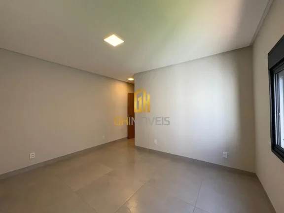 Imagem Casa com 3 quartos no Residencial Parqville Jacarandá, em terreno com 312m² com 154m² de área co...
