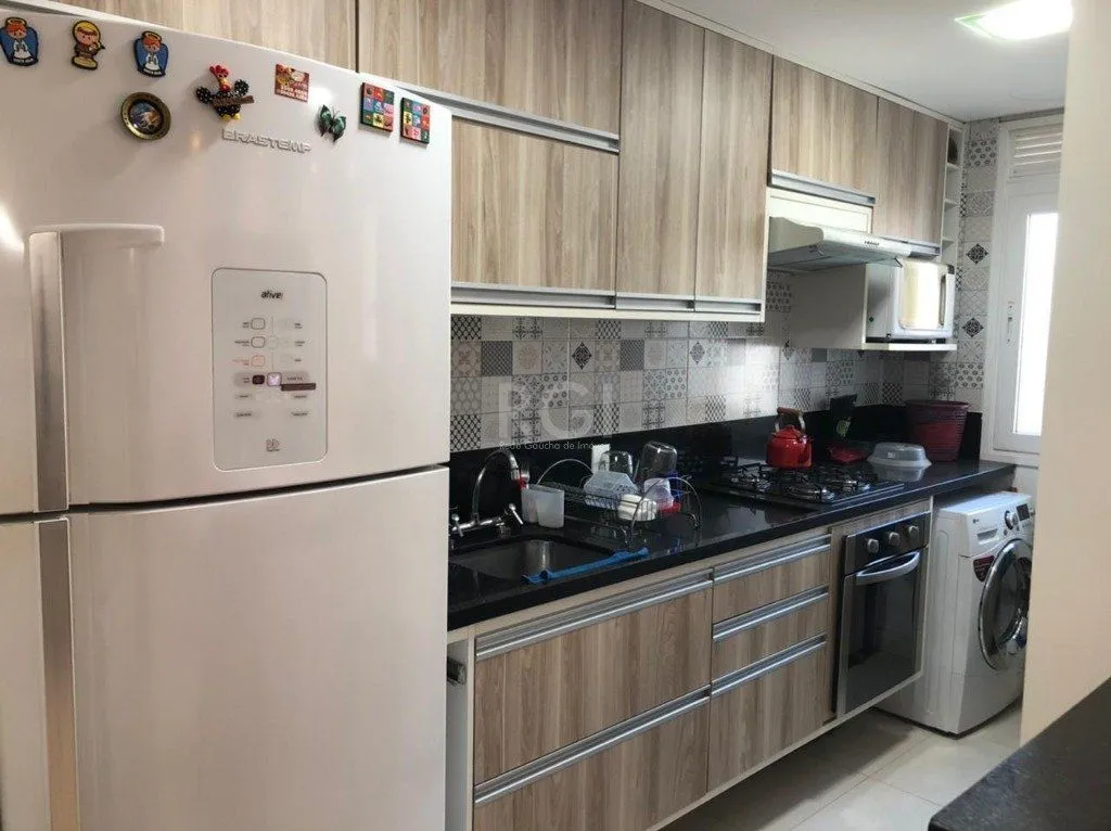 Imagem Apartamento 3 dormitórios no Vida Viva Iguatemi