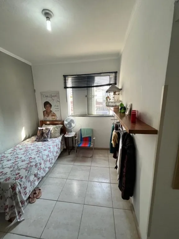 Imagem APARTAMENTO COM 48,00 m² - GUILHERMINA - PRAIA GRANDE SP