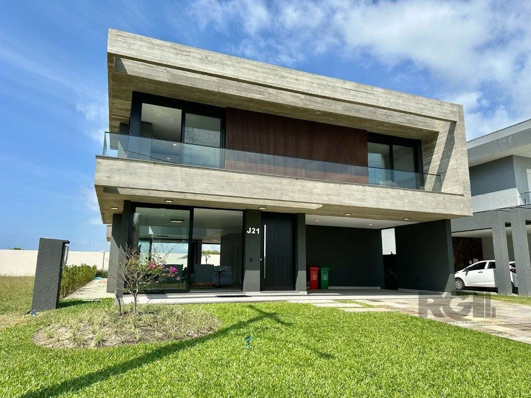 Imagem Casa de Condomínio em Praia da Conceição