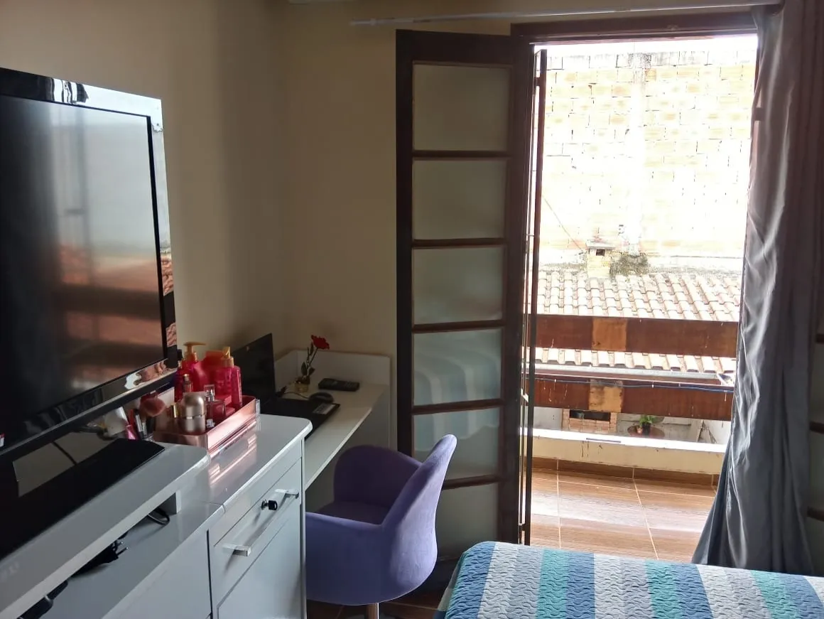 Imagem Casa à venda 3 Quartos, 3 Vagas, 172M², Residencial e Comercial Cidade Morumbi, Pindamonhangaba - SP