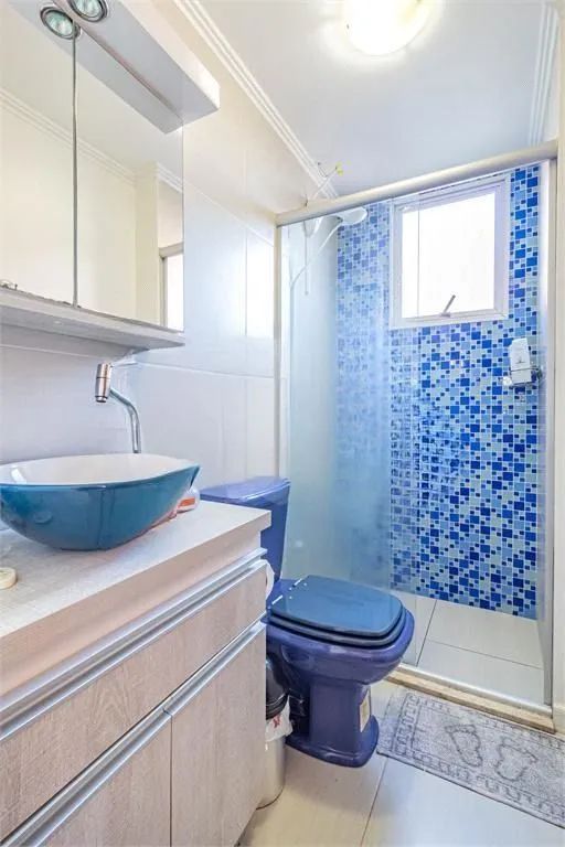 Imagem Apartamento 3 dormitórios, suíte e 2 vagas no Jardim Itu