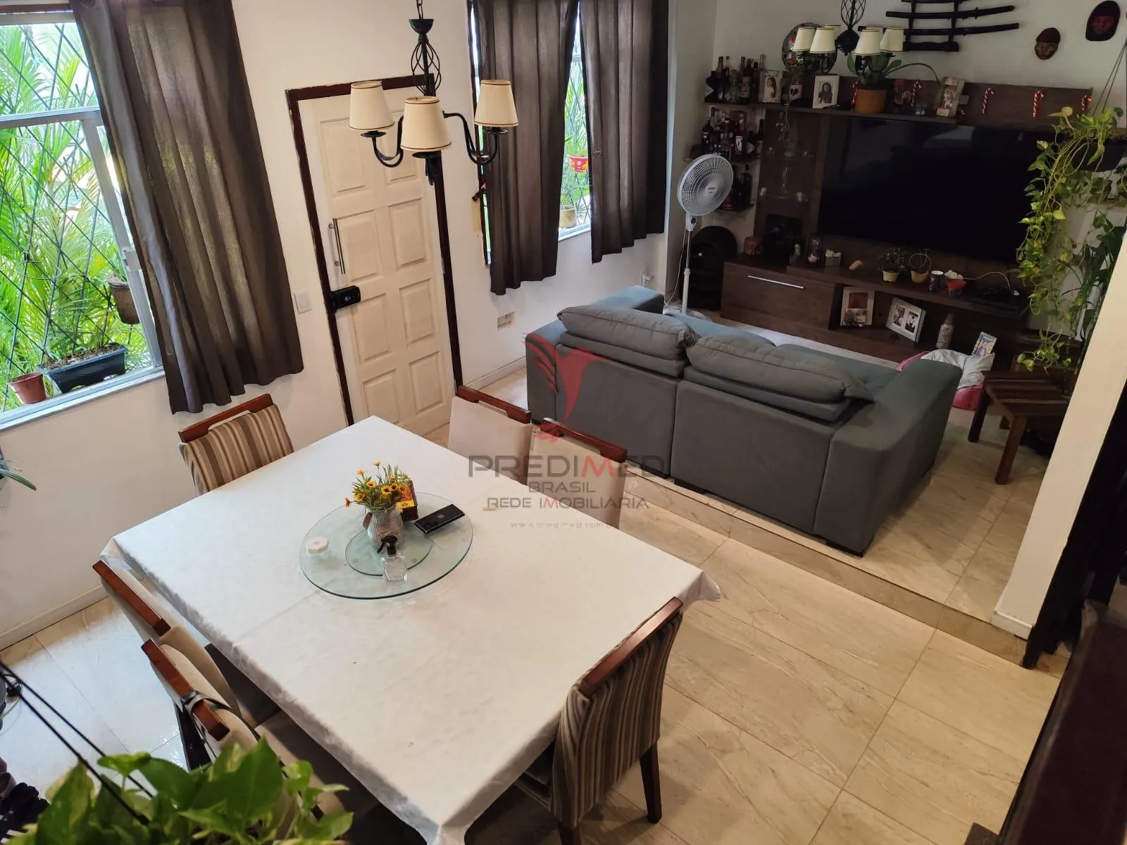 Imagem Tijuca Rua Desembargador Isidro Casa 3 quartos suíte garagem terraço, Rio de Janeiro, RJ