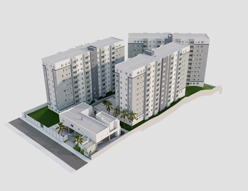 Imagem Vivenza - Breve Lançamento - Vivenza - Fase 1