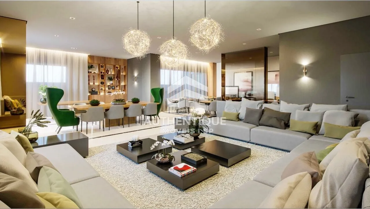 Imagem Apartamento à venda em São Paulo/SP