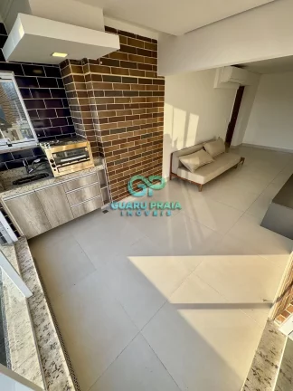 Imagem Apartamento para alugar no bairro Enseada - Guarujá/SP