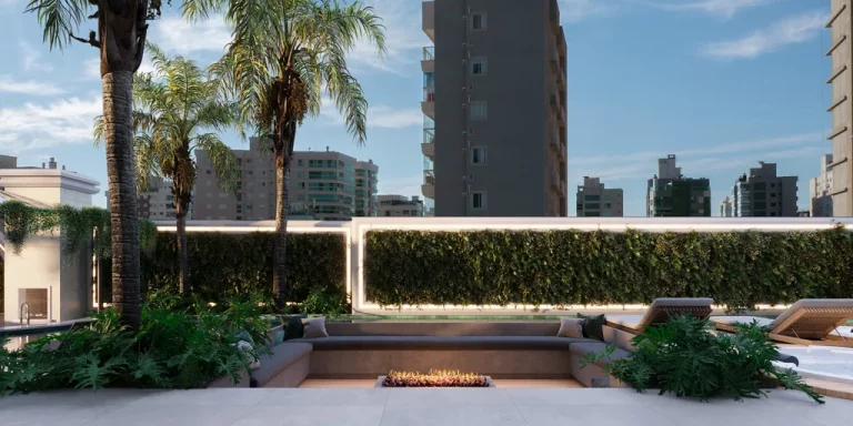 Imagem APARTAMENTO RESIDENCIAL em Itapema - SC, Centro