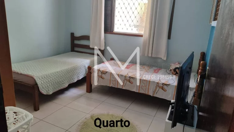 Imagem Casa Térrea à Venda 3 Quartos 1 Suíte 232m² - Jardim Paraiso - SJC