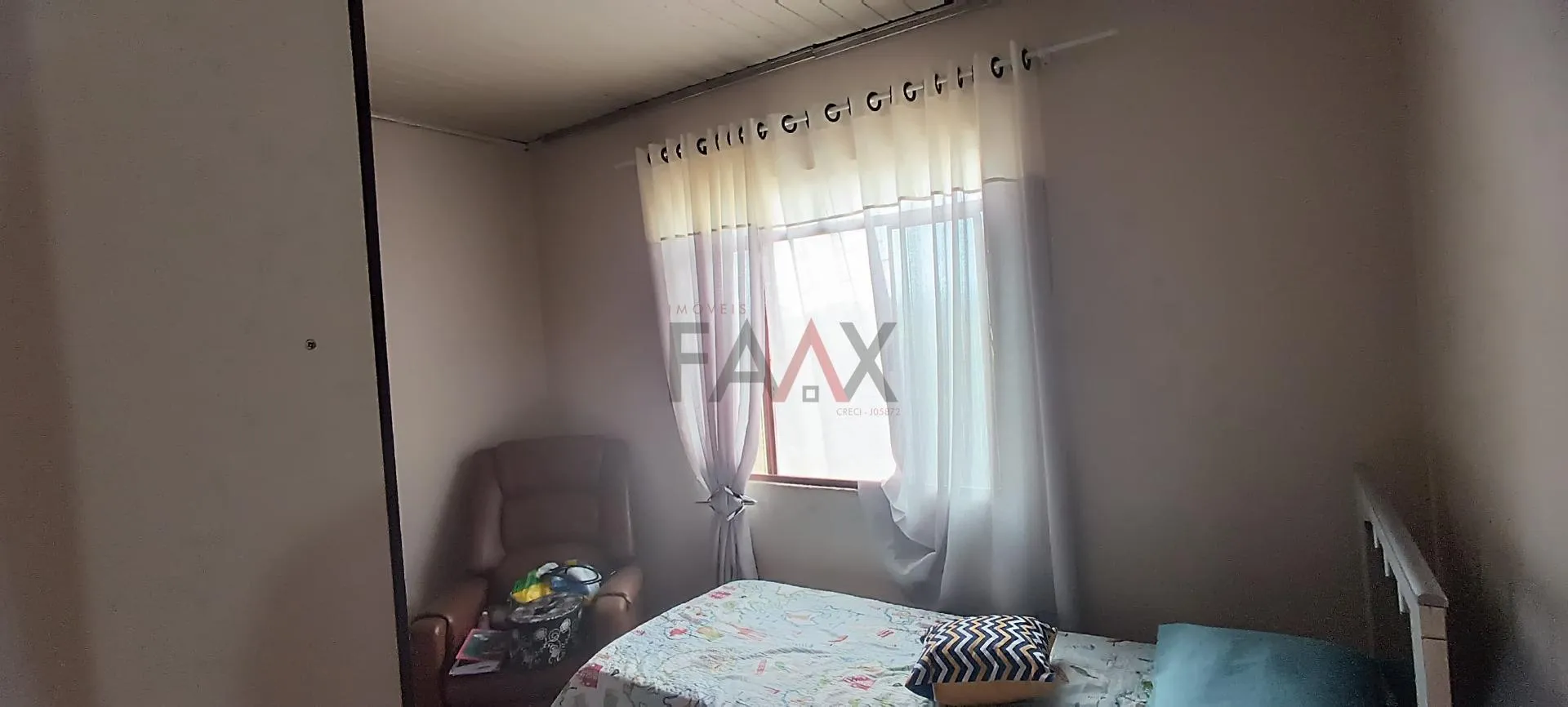 Imagem Casa à venda, BAIRRO TANCREDO NEVES, GUARAPUAVA - PR