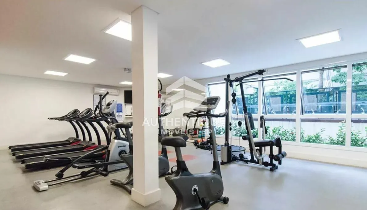 Imagem Vanguarda Pinheiros - Apartamento à venda no bairro Pinheiros - São Paulo/SP, Zona Oeste