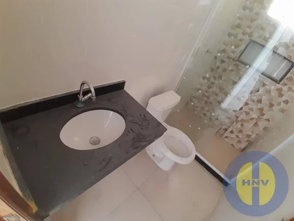 Imagem Vendo casa de 3 quartos em Itaipuaçu
