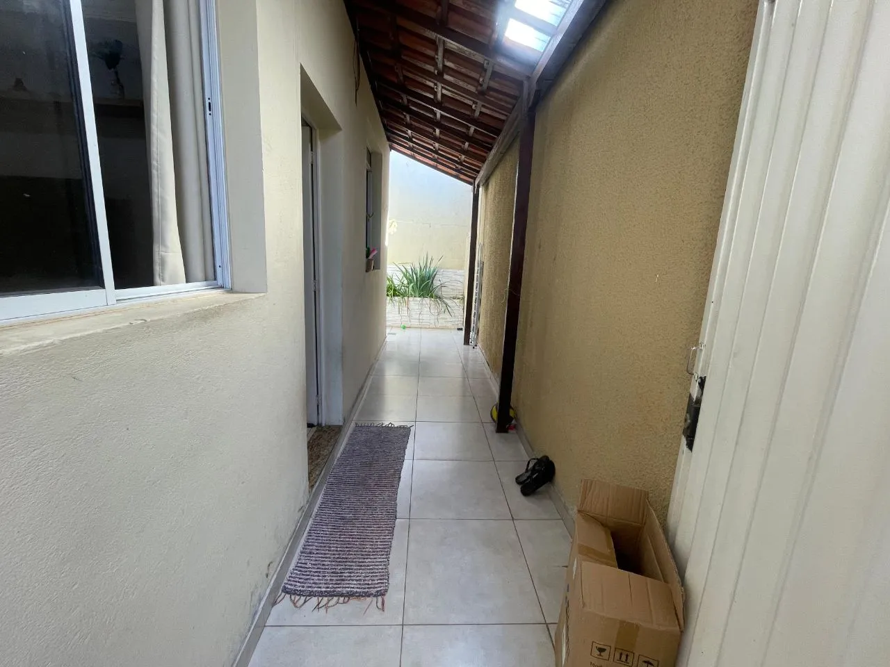 Imagem Casa Padrão