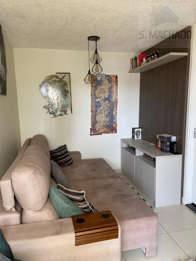 Imagem Apartamento para Venda em Santo André / SP no bairro Vila Lutécia