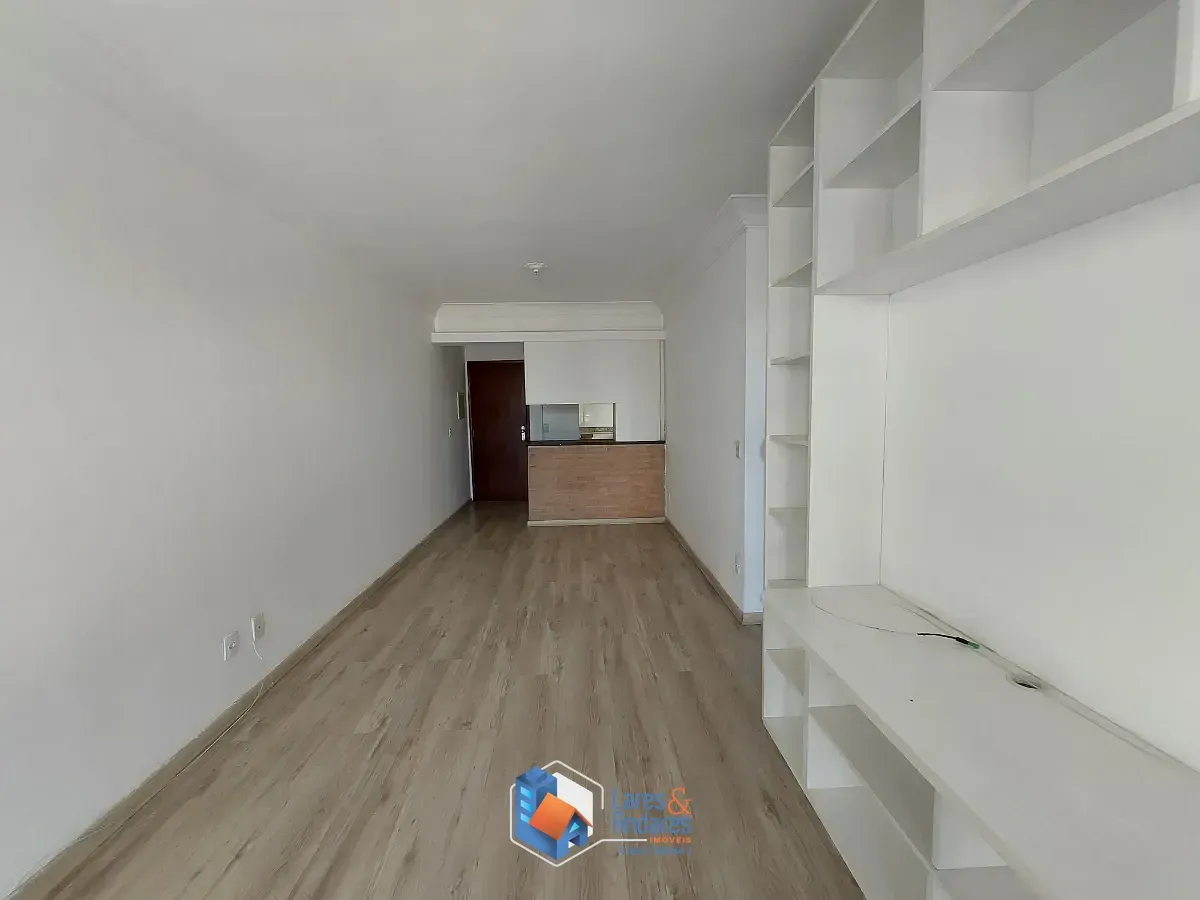 Imagem Apartamento para venda em Chácara Inglesa com 2 quartos, sendo 1 suíte, 66m²