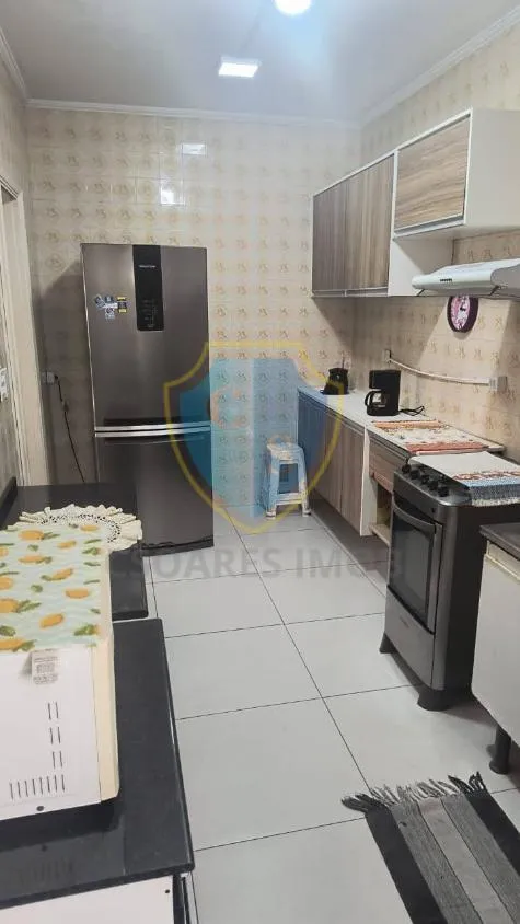 Imagem 2 Dorm s com 1 Suite Vaga de Carro