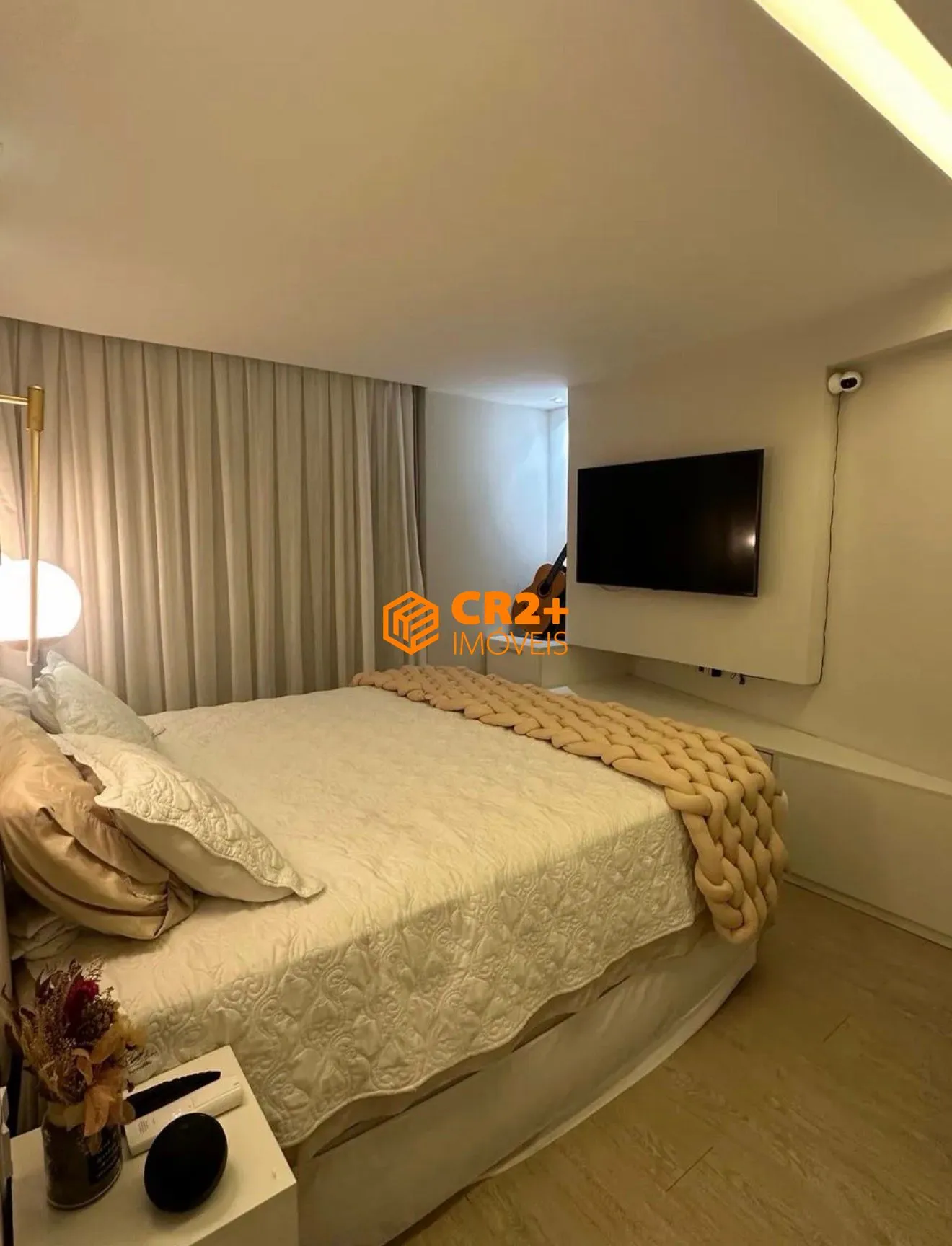 Imagem Vendo exatamente apartamento navegantes com 94m2,dois quartos e duas vagas de ga