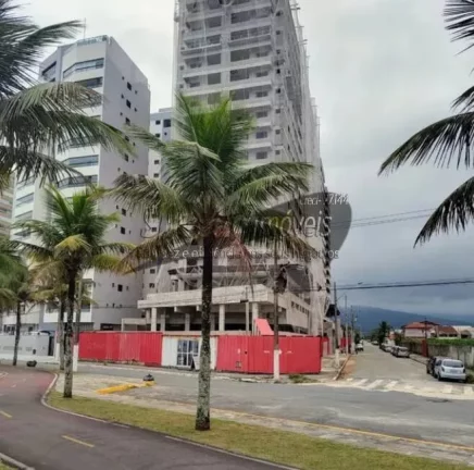 Foto do imóvel Apartamento em Praia Grande 2 dormitórios, em Avenida São Romerio