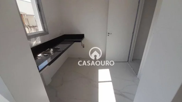 Imagem Apartamento com 3 quartos à venda, 80 m² - Anchieta - Belo Horizonte/MG