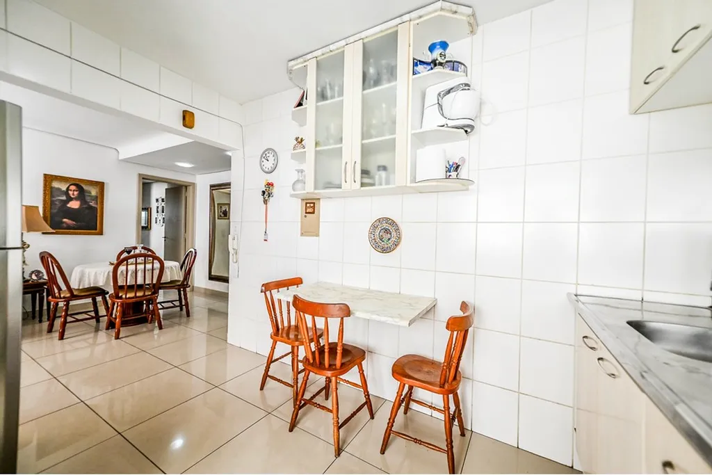 Imagem Apartamento em Santana