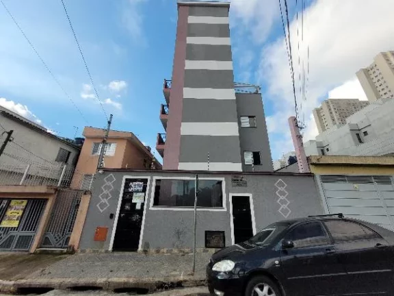 Foto do imóvel Oportunidade Única em SAO PAULO - SP | Tipo: Apartamento | Negociação: Licitação Aberta | Situação: Imóvel em RUA WALDEMAR MANCINI