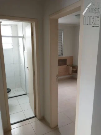 Imagem VENDO - Apartamento Duplex de 02 quartos - Jardim Paulista prox. a Center Vale· Jardim Paulista · São José dos Campos ·