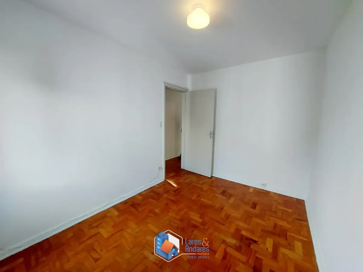 Imagem Apartamento para venda em Pinheiros com 3 quartos, 67m²