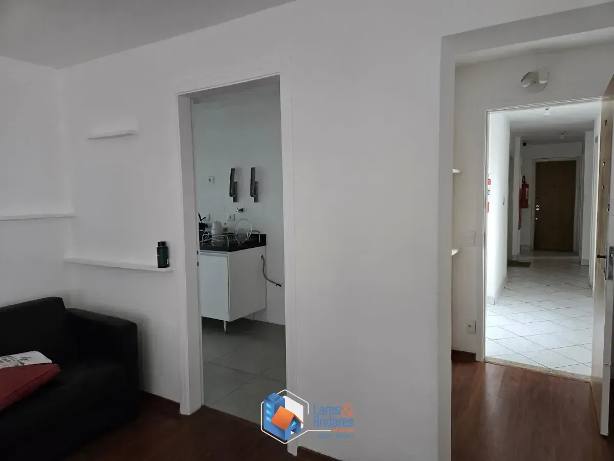 Imagem Apartamento para venda em Vila Mariana com 2 quartos, 50m²