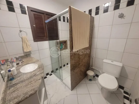 Imagem Linda Casa à Venda em Ponta Negra, Natal - 3 Suítes, Closet e mais!