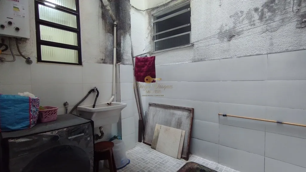 Imagem Apartamento para Venda em Teresópolis / RJ no bairro Agriões