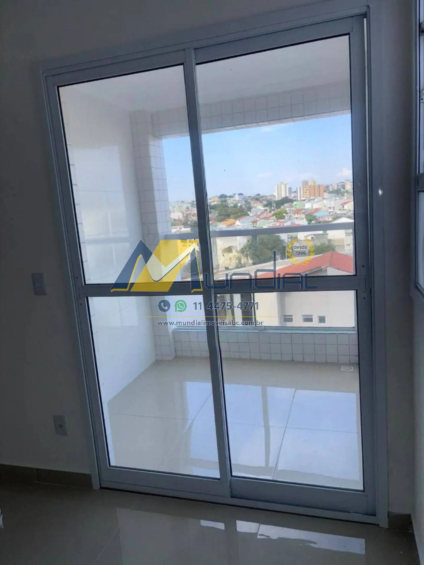 Imagem APARTAMENTO PARA LOCAÇÃO - PARQUE DAS NAÇÕES | SANTO ANDRÉ