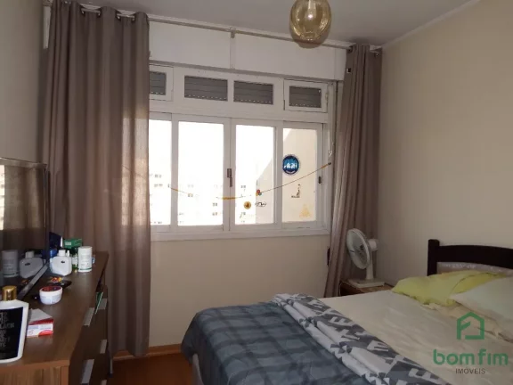Imagem Apto venda, 3 Dorm. no Bairro Bom Fim, Porto Alegre/RS. - AP1881