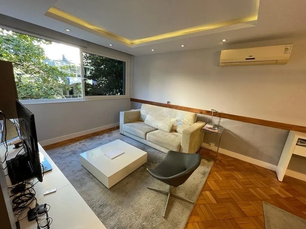Imagem Apartamento à venda no bairro Leblon em Rio de Janeiro/RJ