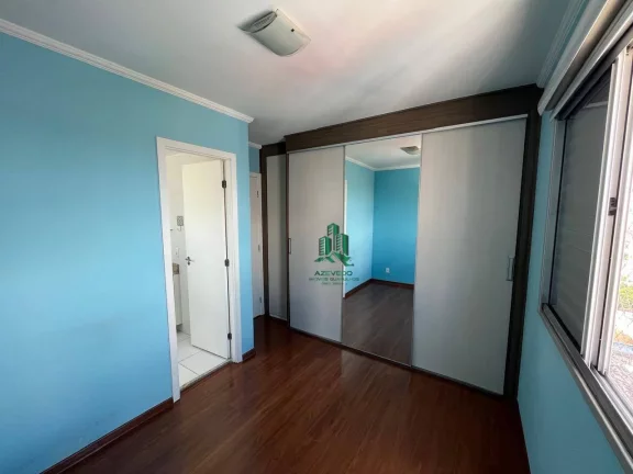 Imagem Apartamento com 3 dormitórios à venda, 76 m² por R$ 583.000,00 - Picanco - Guarulhos/SP