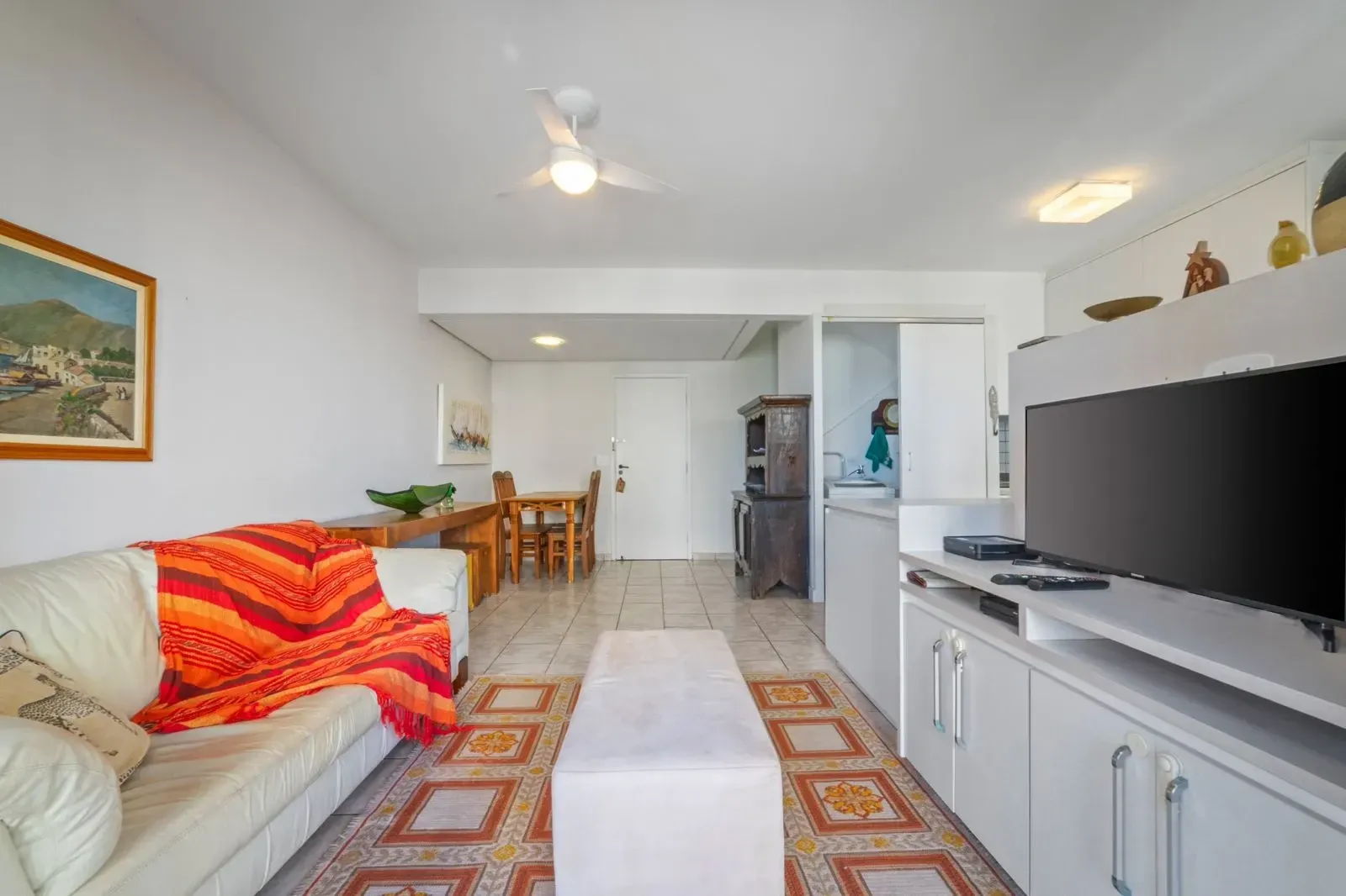 Imagem Apartamento com 3 Quartos para Alugar, 100 m² em Riviera de São Lourenço - Bertioga