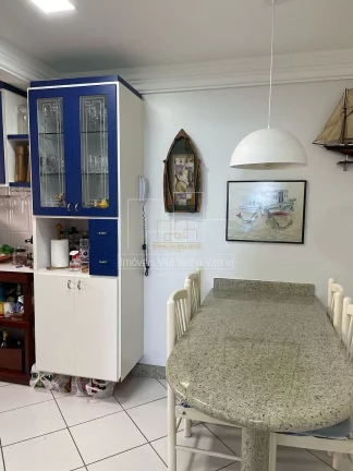 Imagem Apartamento 3 quartos frente mar à venda, Praia de Itaparica, Vila Velha, ES