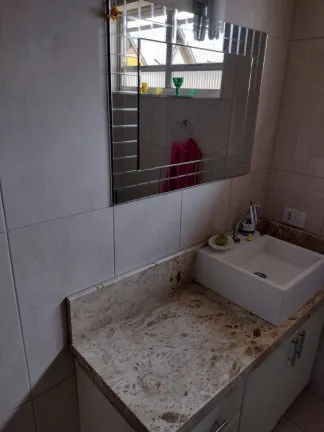 Imagem Sobrado com 3 Quartos para Alugar, 250 m² em Vila Aricanduva - São Paulo