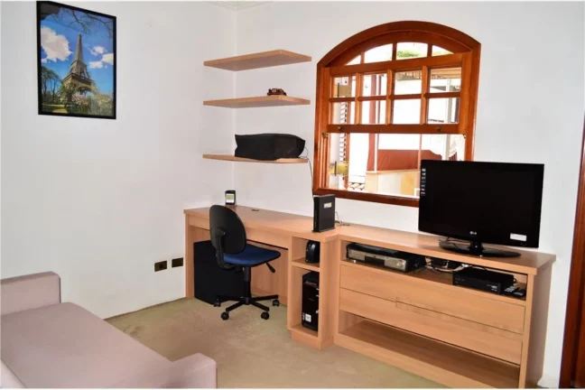 Imagem CASA RESIDENCIAL em São Paulo - SP, Tatuapé