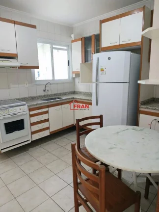Foto do imóvel Apto 3 dorm/ Suíte com 110m² pronto pra morar solda manha.